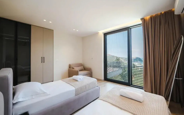 Promar Villas & Apartments