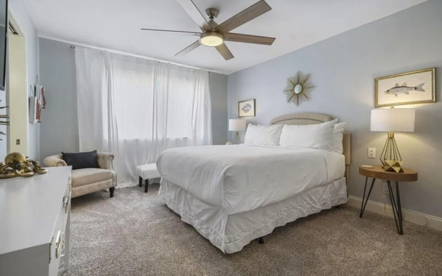 Twin Palms by Bliss Beach Rentals