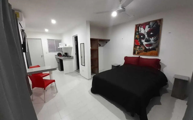 Casa la Catrina