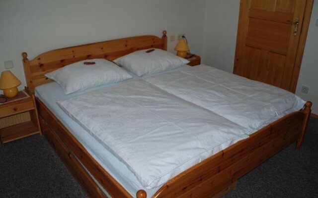 Ferienwohnung Lahnerhof