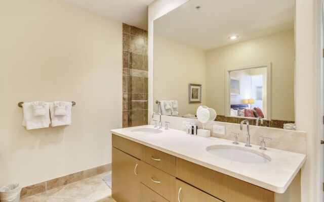 Diamond Beach 508 - Marquise 3 Bedroom Condo