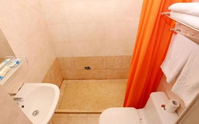 Xingcheng Wuyou Hotel Suzhou Guanqian Pedestrian Street Branch