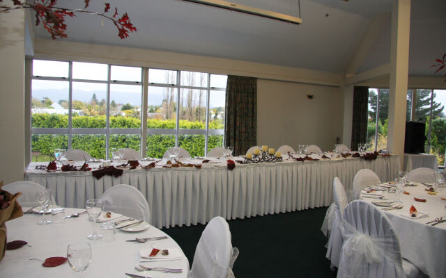 Methven Resort