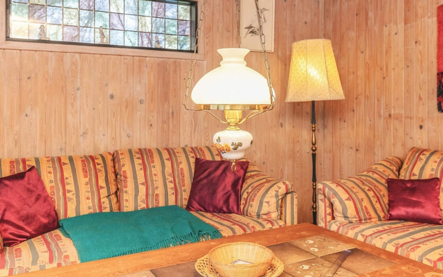4 Person Holiday Home in Hals
