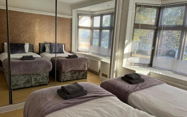 The Fulbridge by Incredible Stay