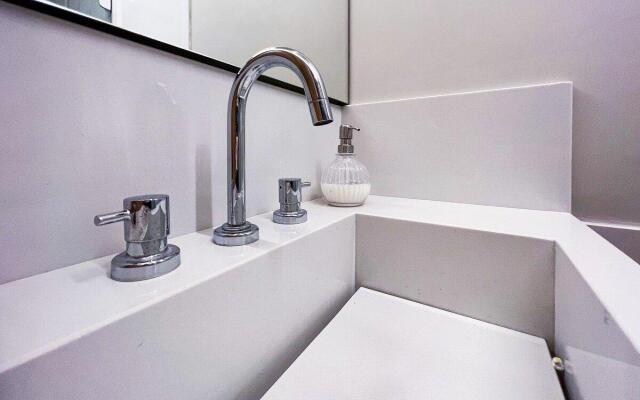 Zainalofts7 Moema - 1km Ibira e 200m metrô 1013 ID