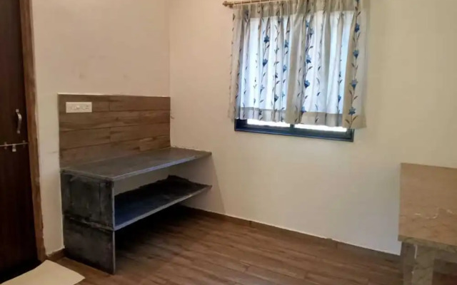 Vraksh Resort