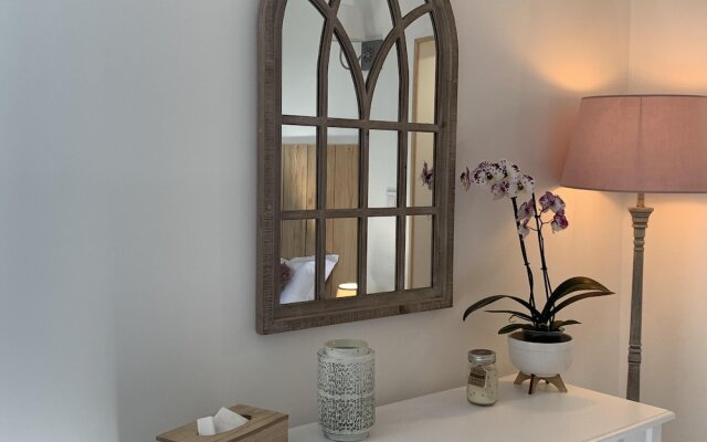 Chambre D'hôtes de L'ecurie de Penelope