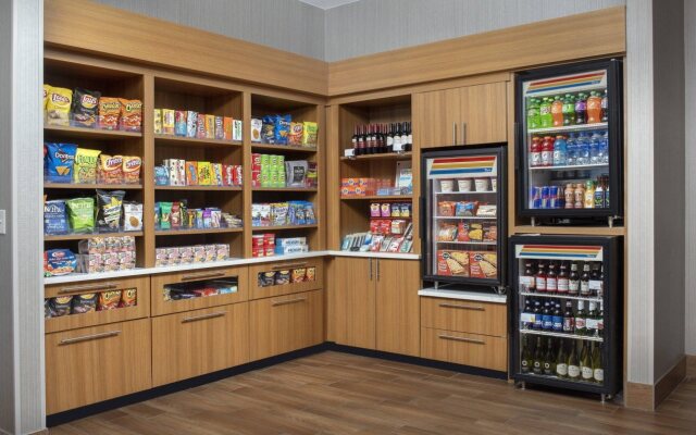 SpringHill Suites by Marriott Potomac Mills Woodbridge