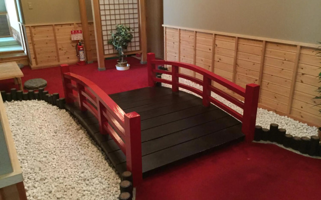 Ryokan Warabino