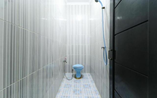 OYO 3829 Ratu Residence Syariah