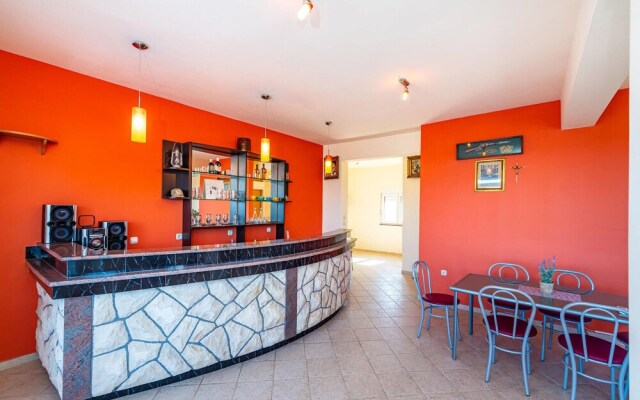 Stunning Home in Debeljak With Wifi and 3 Bedrooms