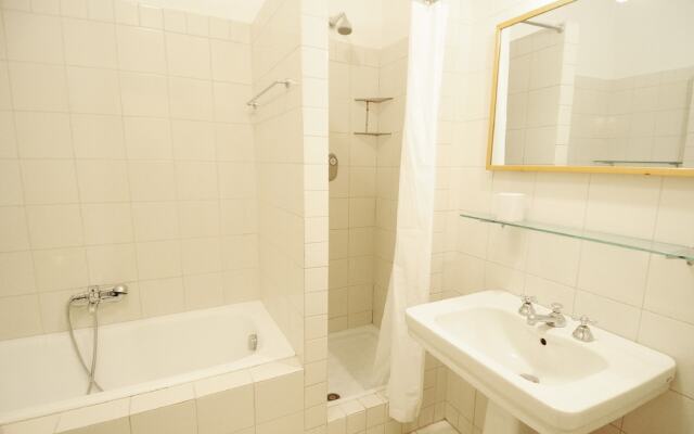 Colosseum Stylish Apartment