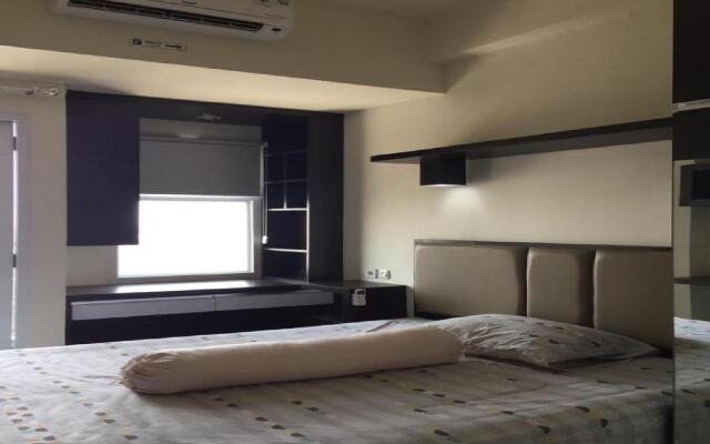 Vida View Apartment by Properti TM