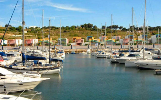 Villa Praia in Albufeira