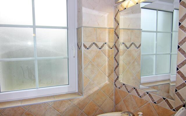 Semi-detached House, Zingst