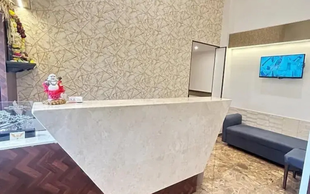 Hotel MIG SUITES