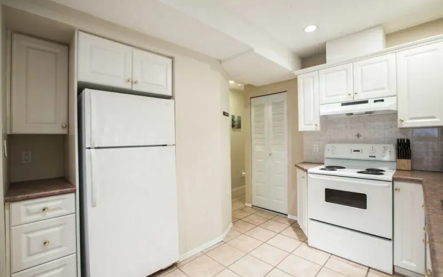 Bayside 3BR in Kitsilano by Sonder