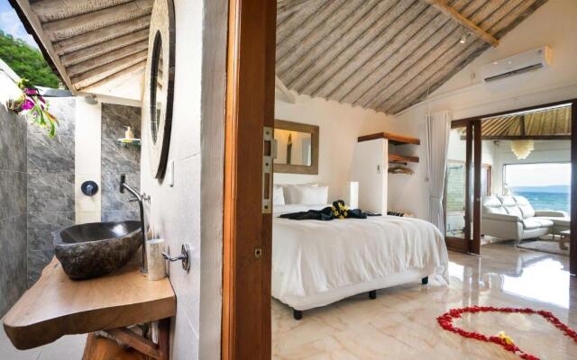 Villa Sea Spray Bali