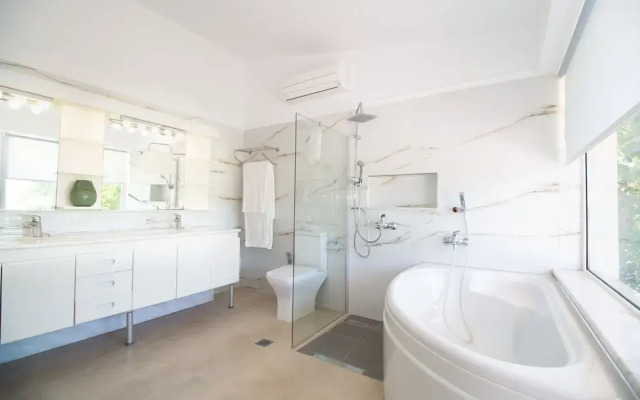 Paradise Lux Villa Porto Cheli