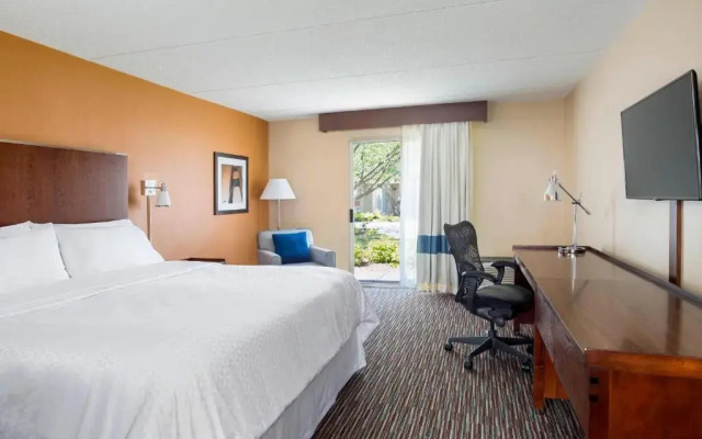 Wyndham Garden Hotel - Buffalo Grove