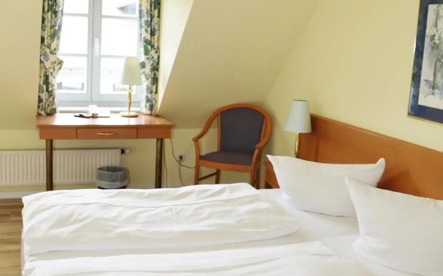 eXo Hotel Franka Bamberg