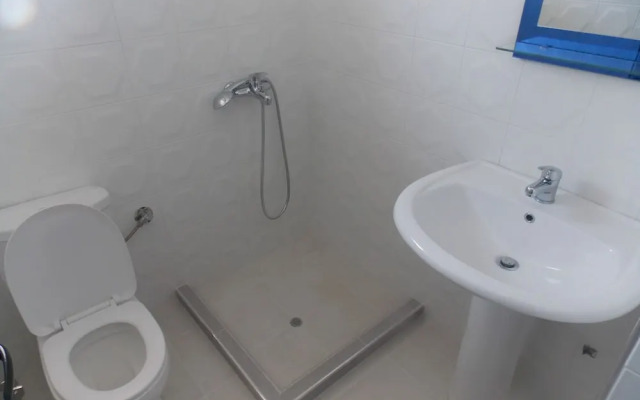 Doka Luxury Apartments