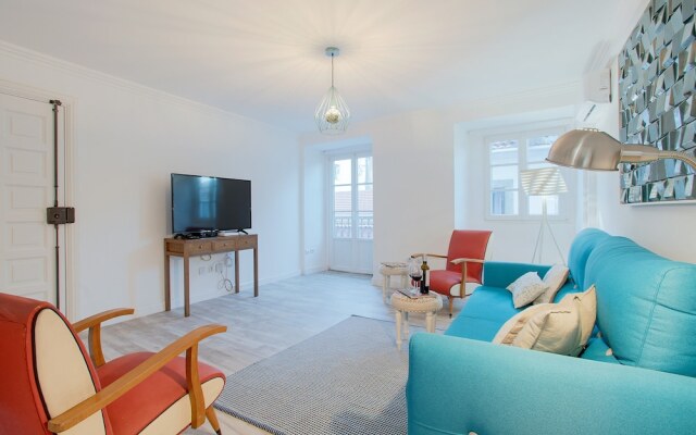 Sweet Inn Apartments Norte 69