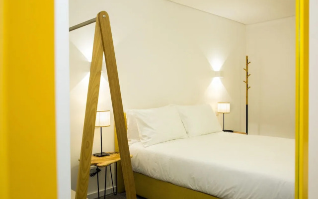 BO - Álvares Cabral GuestHouse
