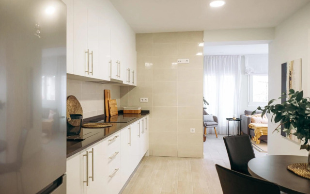 Club Apartments by Grupo Compostelana 2