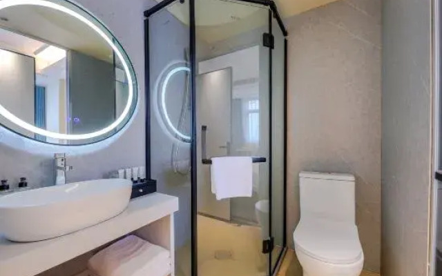 Days Inn By Wyndham Zunyi Conference Site