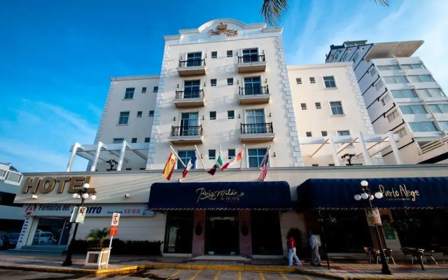 Ruiz Milán Hotel