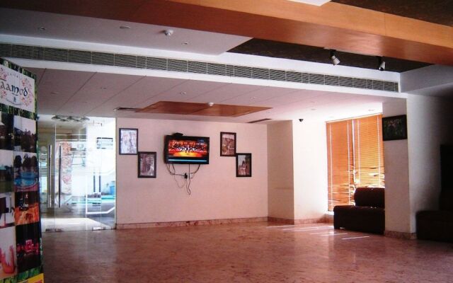 Hotel Anand Retreat