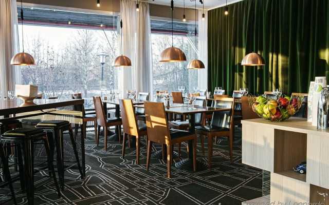 Scandic Luleå