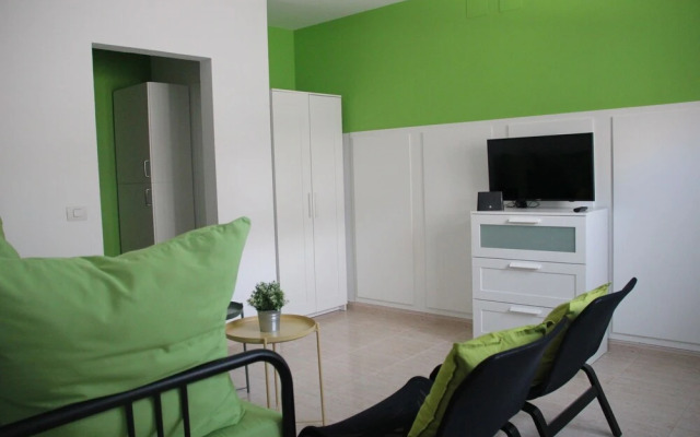 Apartamento Aloe