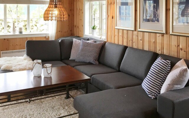 Holiday Home in Valldal