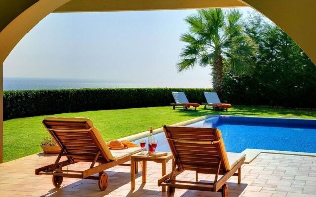 Kefalonia Villas Villa Elina