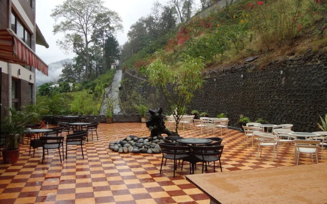 Club Mahindra Baiguney