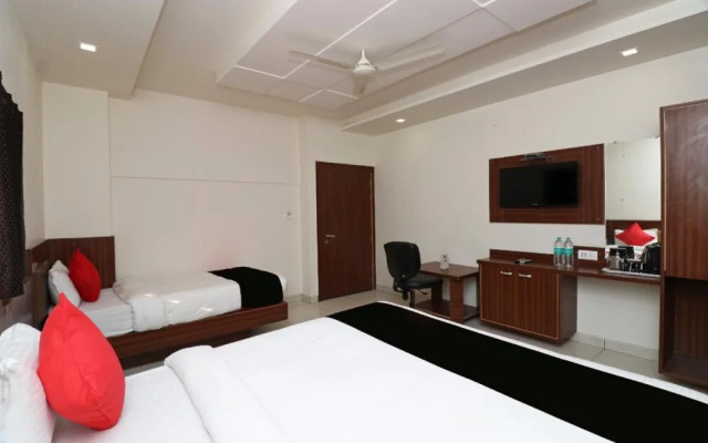 Hotel Big Dream by OYO Rooms