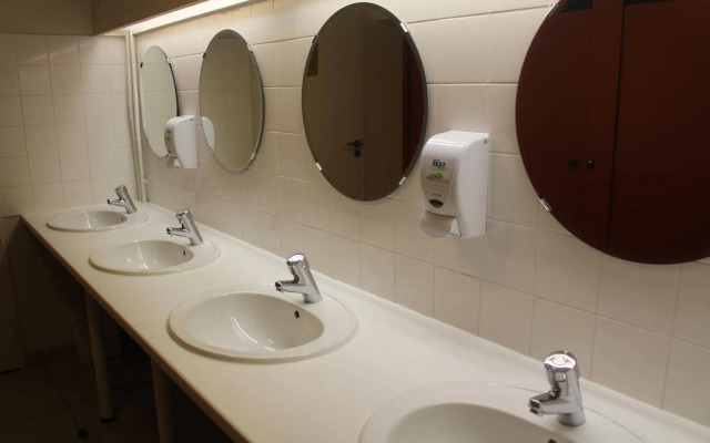 The People Hostel - Lille