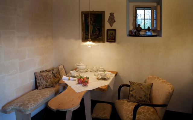 Tenuta Cammarana
