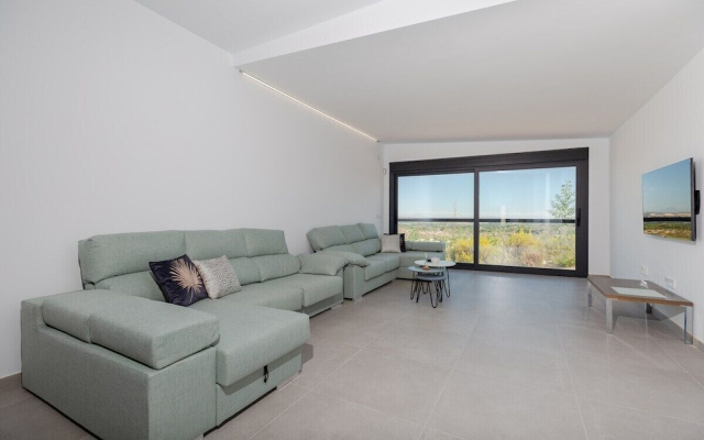 Fidalsa 5 Stars Sea Views