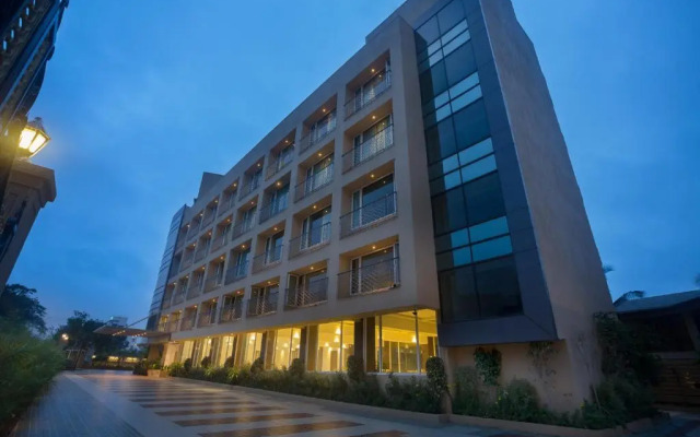 Obetel Grande Resort