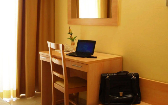 Hotel Caggiari
