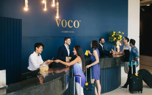 voco Gold Coast by IHG