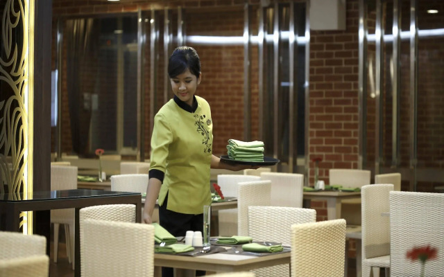 Hotel Santika Depok