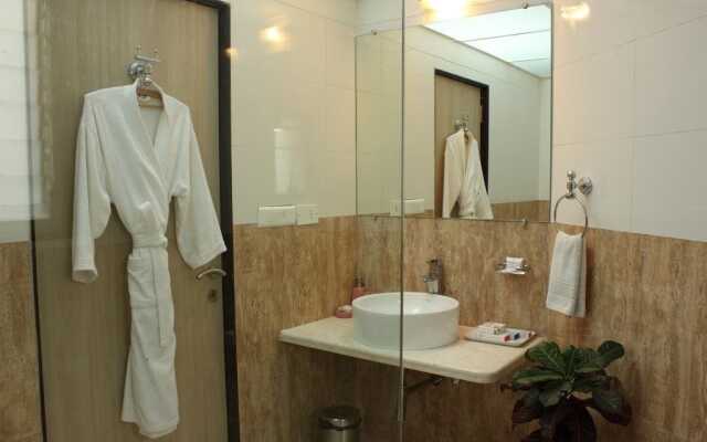 Hotel Madhav International