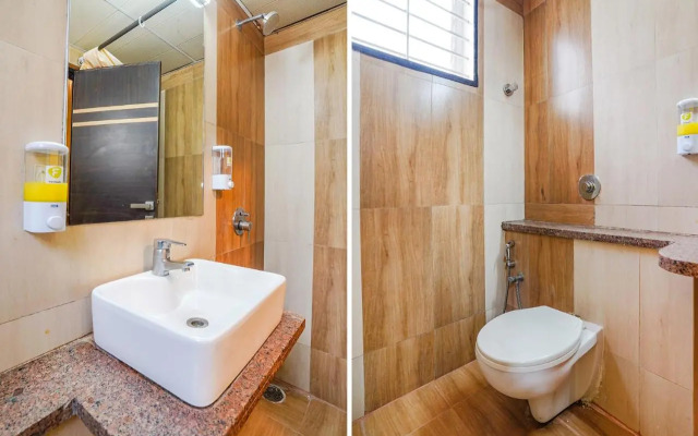 Silicon Hearth Business Hotel