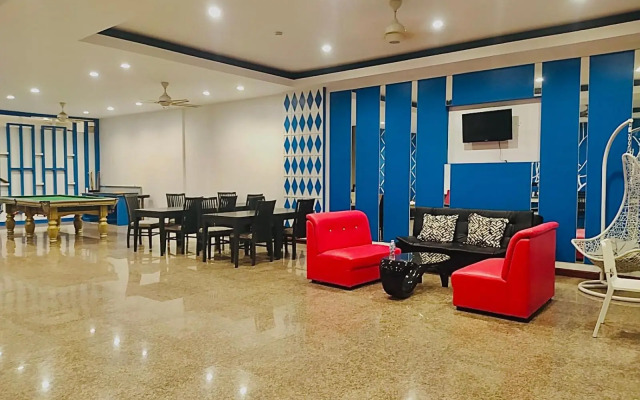 The Cocoon Patong Hotel
