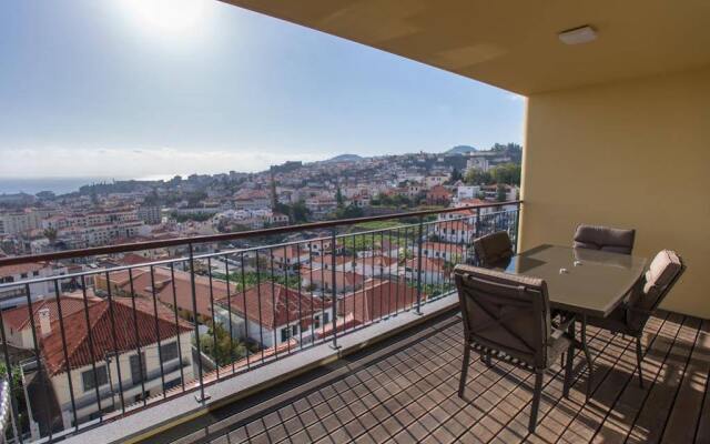 Madeira Luxury Villas Living Funchal